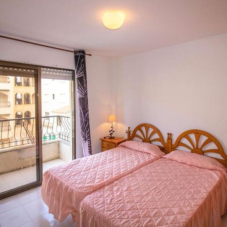Primera Linea Playa Cargador - Playamar 1122 - Albert Villas Alcoceber Exterior photo