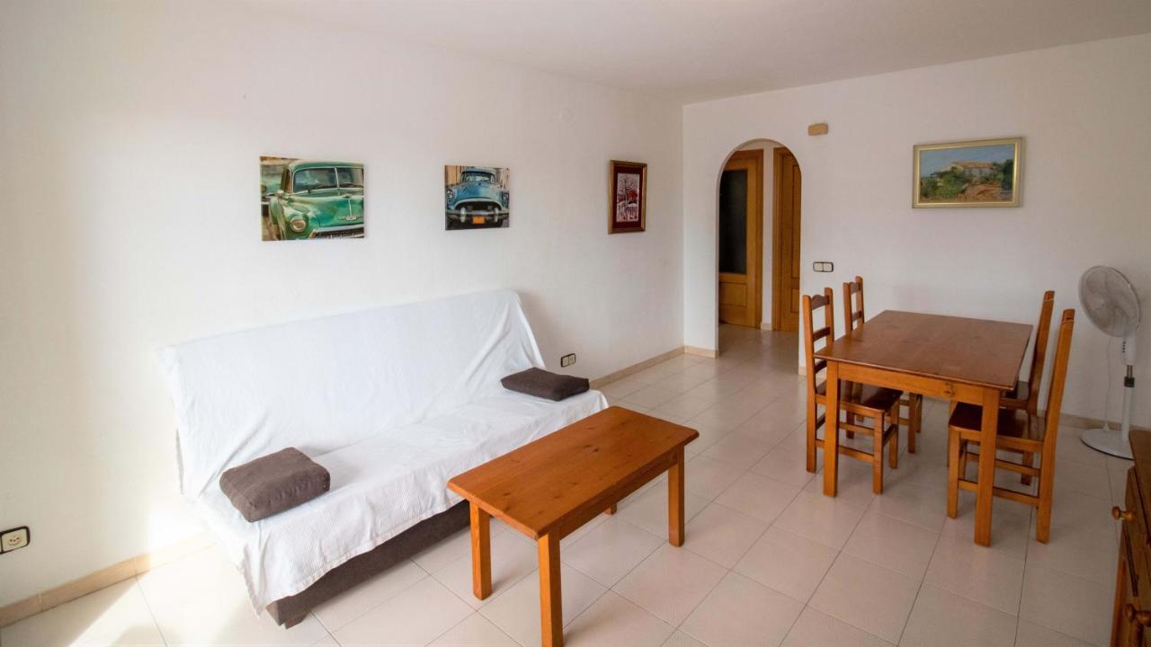 Primera Linea Playa Cargador - Playamar 1122 - Albert Villas Alcoceber Exterior photo