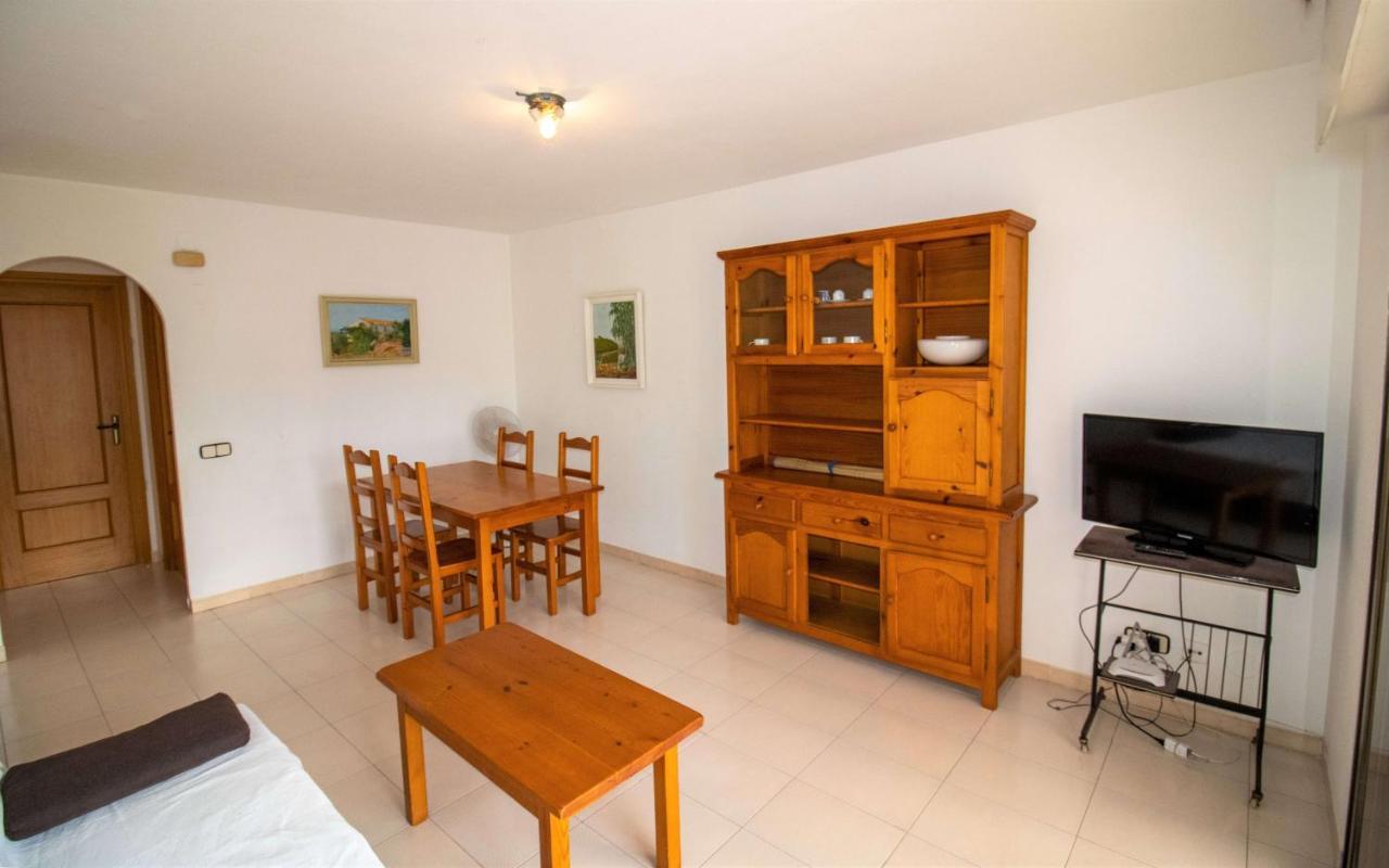 Primera Linea Playa Cargador - Playamar 1122 - Albert Villas Alcoceber Exterior photo