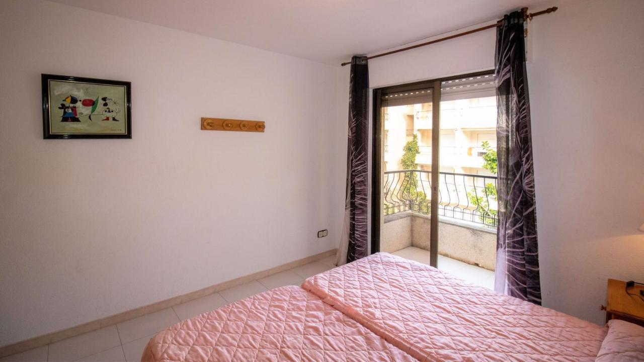Primera Linea Playa Cargador - Playamar 1122 - Albert Villas Alcoceber Exterior photo