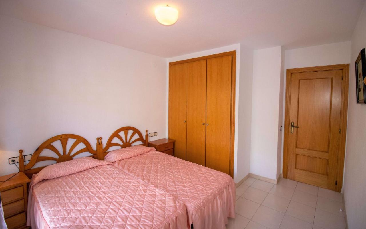 Primera Linea Playa Cargador - Playamar 1122 - Albert Villas Alcoceber Exterior photo