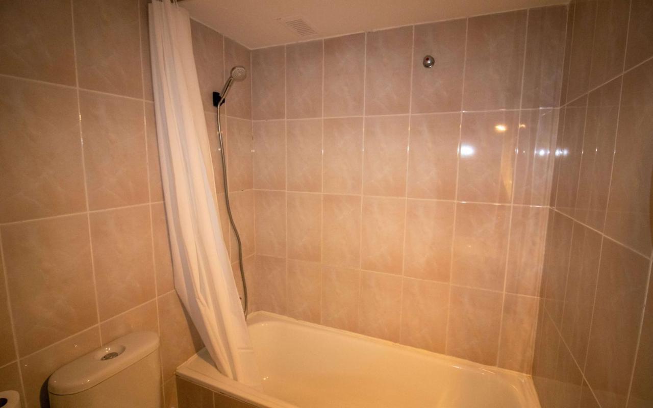 Primera Linea Playa Cargador - Playamar 1122 - Albert Villas Alcoceber Exterior photo